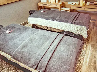 Отель CARANA BEACH 4*, Сейшелы, остров Маэ