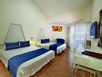 VIVA WYNDHAM MAYA 4*