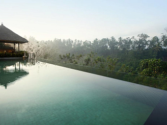  KAMANDALU UBUD RESORT & SPA 5*