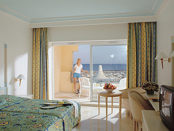 IBEROSTAR AVERROES 4*