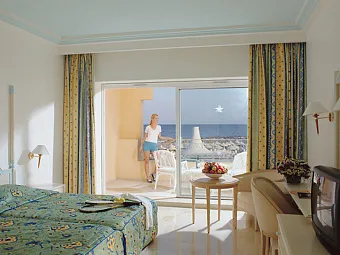 IBEROSTAR AVERROES 4*