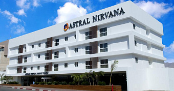 ASTRAL NIRVANA SUITES 4*