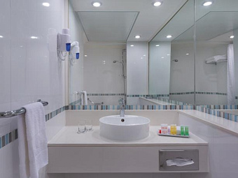 SPA CLUB 5*