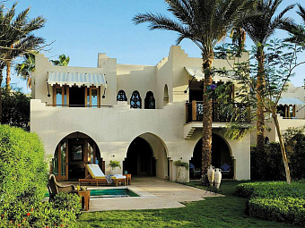 FOUR SEASONS RESORT SHARM EL SHEIKH 5*