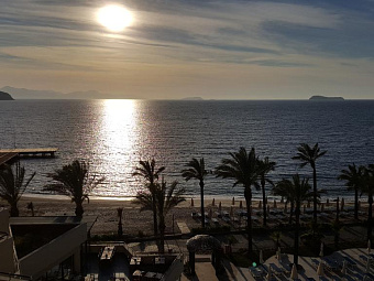 SUNDANCE RESORT 5* (ех AEGEAN DREAM RESORT)