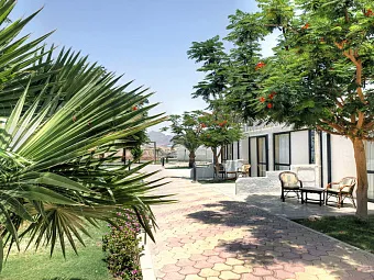  Бунгало в BEACH ALBATROS RESORT SHARM EL SHEIKH 4*