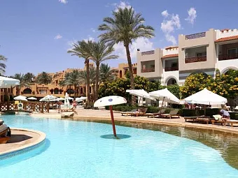  Отель REHANA ROYAL PRESTIGE RESORT & SPA 5*, Египет, Шарм-Эль-Шейх.
