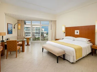 SHERATON SANYA RESORT 5*
