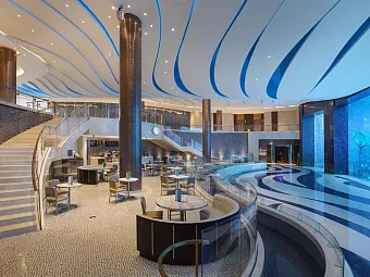 ATLANTIS SANYA 5*