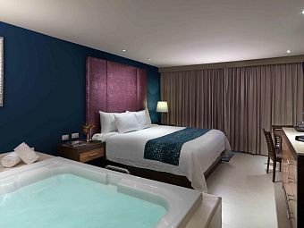  HARD ROCK HOTEL CANCUN 5*