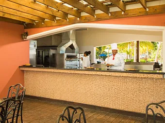 Отель HILTON ROSE HALL RESORT & SPA 4*