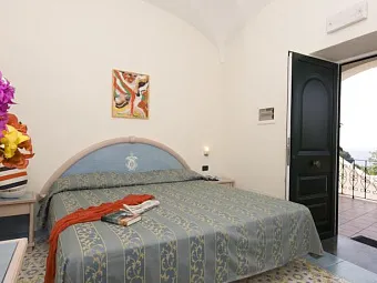 Отель OASI CASTIGLIONE 4*
