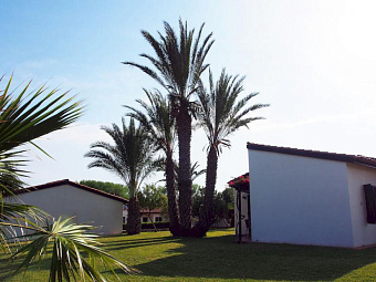 ATLANTICA MARE VILLAGE 5* (ех KERMIA BEACH BUNGALOW)