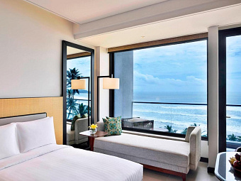 WELIGAMA BAY MARRIOTT RESORT & SPA 5*