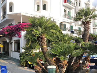 AMBASCIATORI 4*
