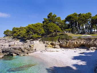 PARK PLAZA ARENA PULA 3*
