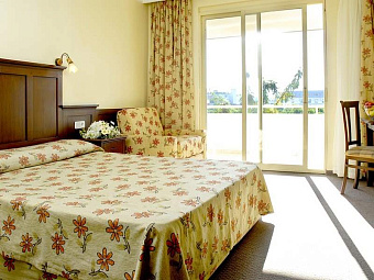 ARMAS GUL BEACH HOTEL 4* 