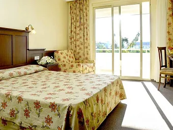 ARMAS GUL BEACH HOTEL 4* 