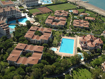  SIRENE BELEK HOTEL 5*