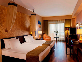  SPICE HOTEL & SPA 5 *