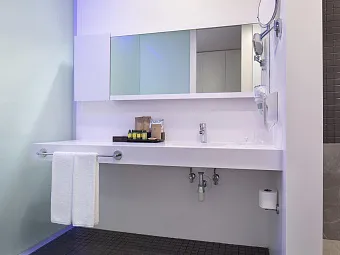 NIRVANA COSMOPOLITAN 5*