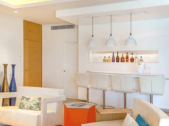 Отель BREATHLESS MONTEGO BAY RESORT & SPA 5*