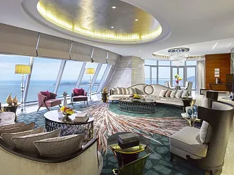 ATLANTIS SANYA 5*
