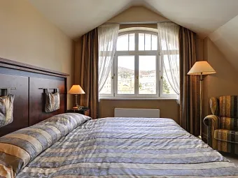GRANDHOTEL PUPP 5*