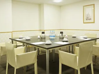 TULIP INN ROSA KHUTOR 3*