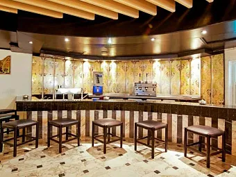 Отель IBEROSTAR DIAR EL ANDALOUS 4*