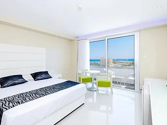  Отель TASIA MARIS BEACH 4*, Кипр, Айя-Напа.