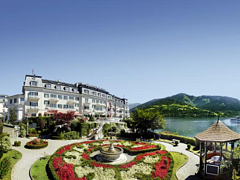GRAND HOTEL ZELL AM SEE 4*