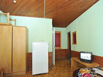 СНЕЖИНКА 3*