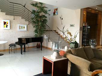 Отель RIVIERA 4*