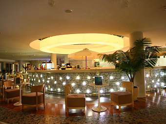 SPLENDID CONFERENCE & SPA BEACH RESORT 5*