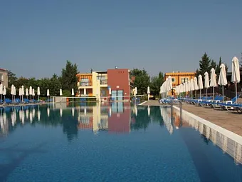 PANAS HOLIDAY VILLAGE 4*