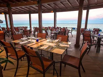  Отель IMPRESSIVE RESORT & SPA PUNTA CANA 5*, Доминикана, Пунта-Кана