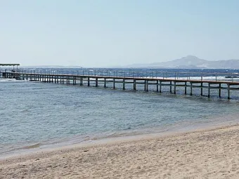 SHARM GRAND PLAZA RESORT 5*