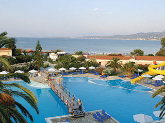 MITSIS RODA BEACH 5*