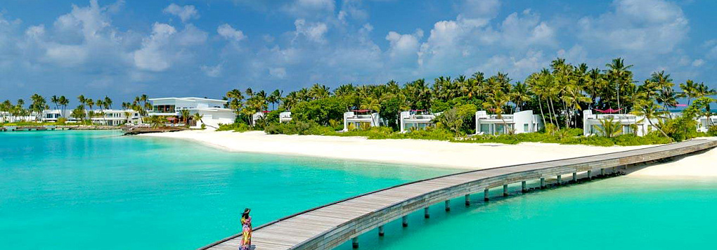 LUX* NORTH MALE ATOLL 5*, Мальдивы, Северный Мале атолл
