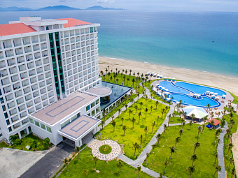 SWANDOR HOTELS & RESORTS CAM RANH 5*