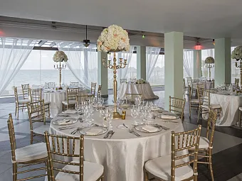 Отель IBEROSTAR GRAND ROSE HALL 5*