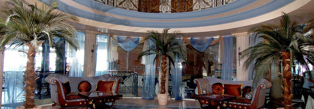 Отель ATRIUM BEACH ELENITE 4*, Болгария, Елените.