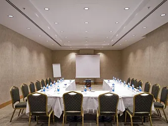 Отель Grand Yazici Mares 5*