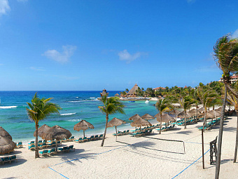 CATALONIA RIVIERA MAYA 4*