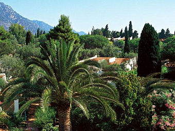 FORTE VILLAGE LE PALME 4*