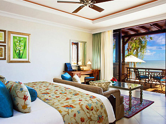 The Grand Mauritian Resort & Spa 5* Deluxe