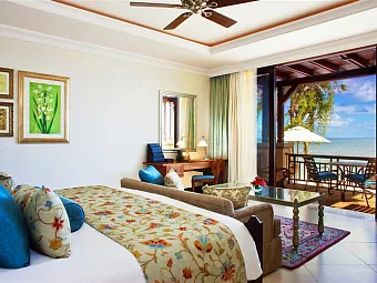 THE WESTIN TURTLE BAY RESORT & SPA MAURITIUS 5*