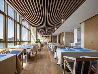 HARMAN HOTEL SANYA 5*