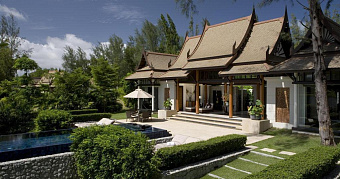 BANYAN TREE PHUKET 5*